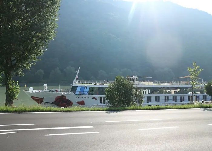Romantikhaus Hufschmiede