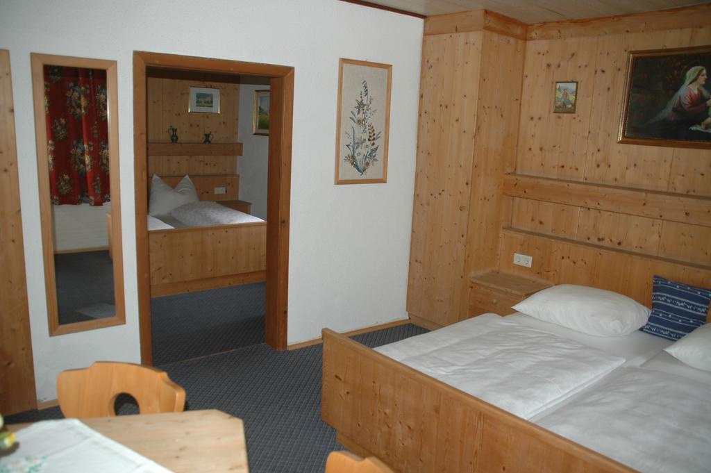 Romantikhaus Hufschmiede Engelhartszell