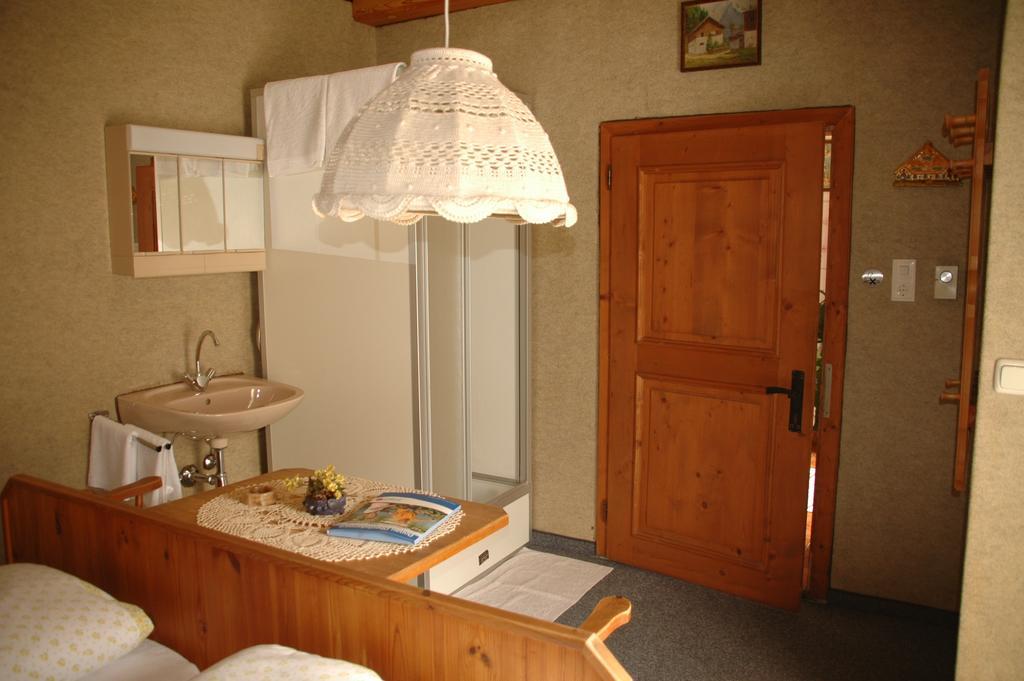 Romantikhaus Hufschmiede * Engelhartszell