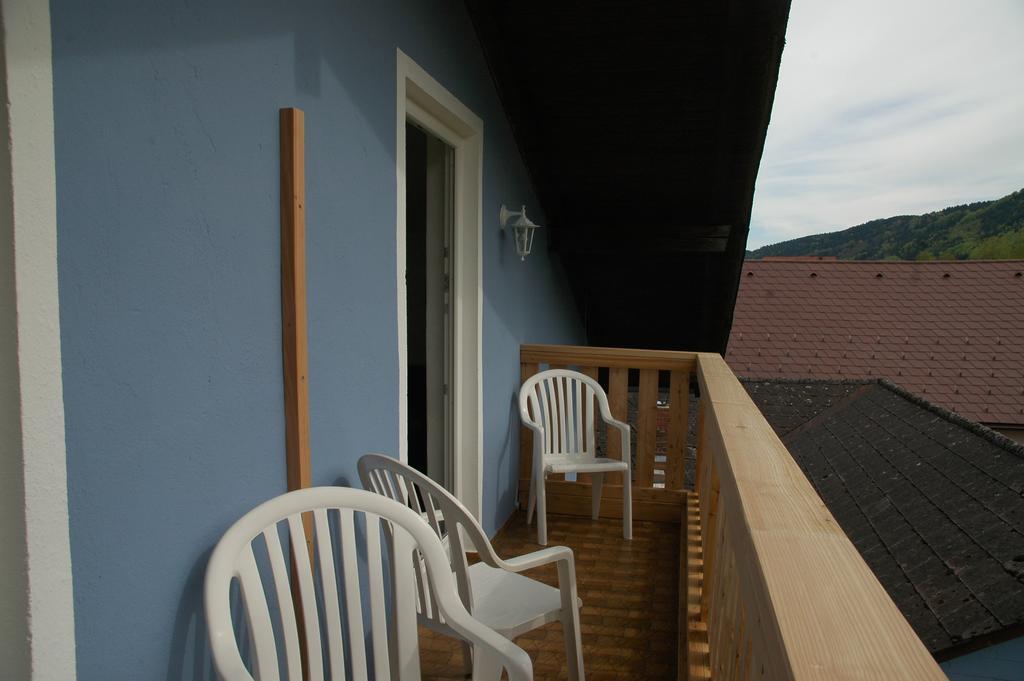 Romantikhaus Hufschmiede